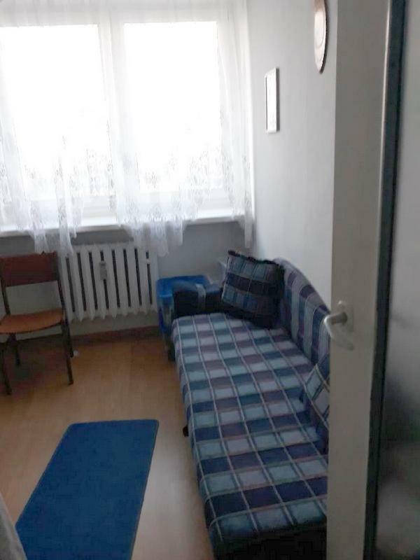 Apartament Katowice S Exteriér fotografie